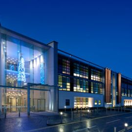 Altnagelvin Area Hospital, Pre-Op Assessment Ward