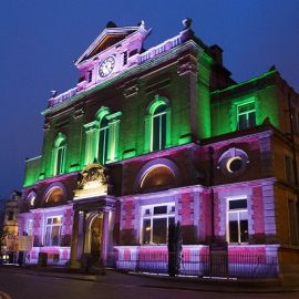 Newry Town Hall, County Down