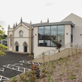 Dundonald Presbyterian Church, Belfast