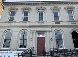 Bangor Courthouse