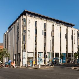 Danske Bank Head Quarters, Donegal Square West, Belfast